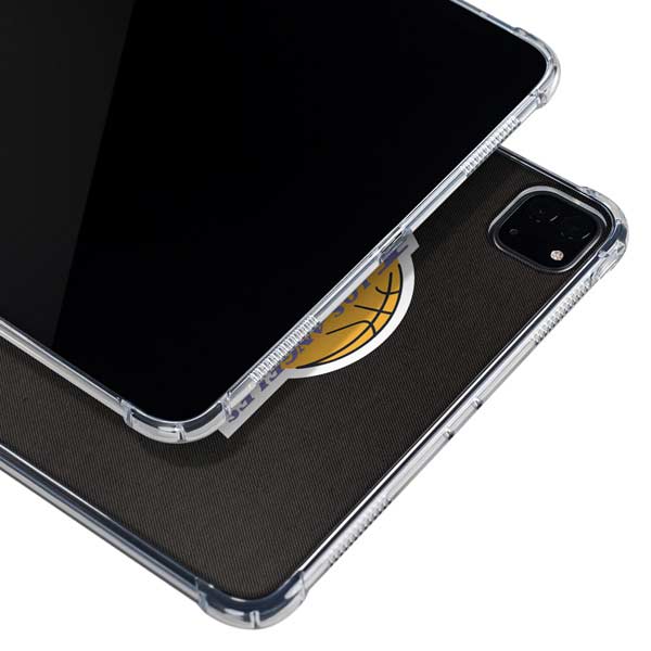 NBA Los Angeles Lakers Retro Palms iPad Cases