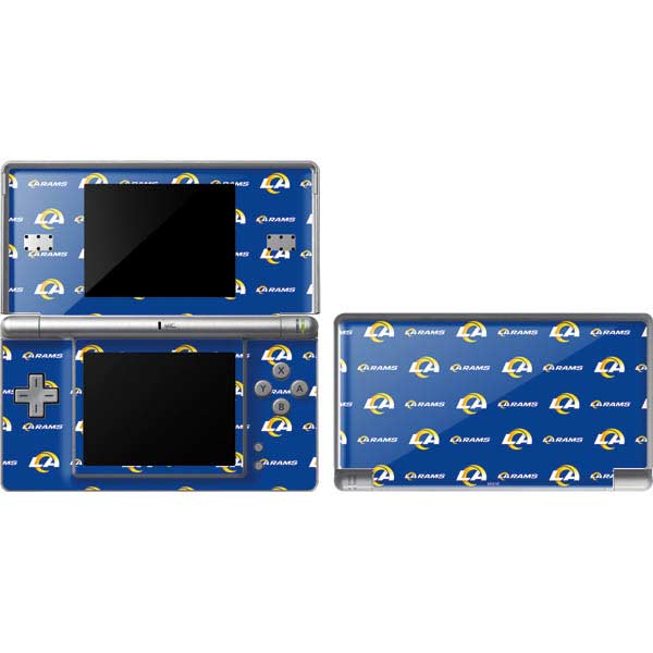NFL Los Angeles Rams Blitz Series Nintendo Skins
