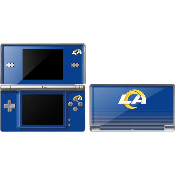 NFL Los Angeles Rams Breakaway Nintendo Skins