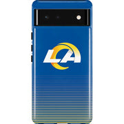 NFL Los Angeles Rams Breakaway Pixel Cases