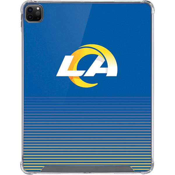 NFL Los Angeles Rams Breakaway iPad Cases