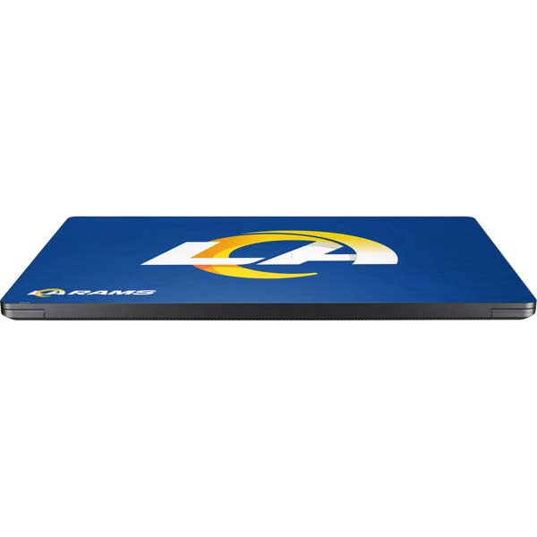 NFL Los Angeles Rams Distressed Surface Laptop 7 15in Skin