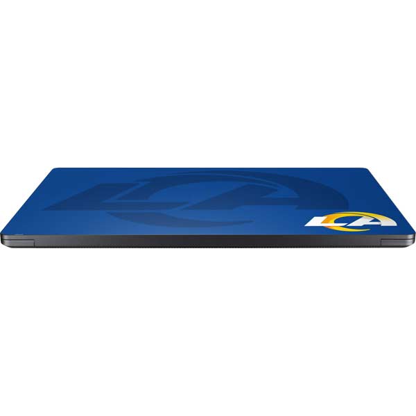 NFL Los Angeles Rams Double Vision Surface Laptop 7 13.8in Skin