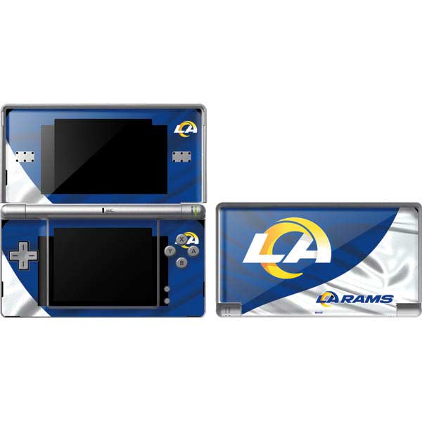 NFL Los Angeles Rams Nintendo Skins