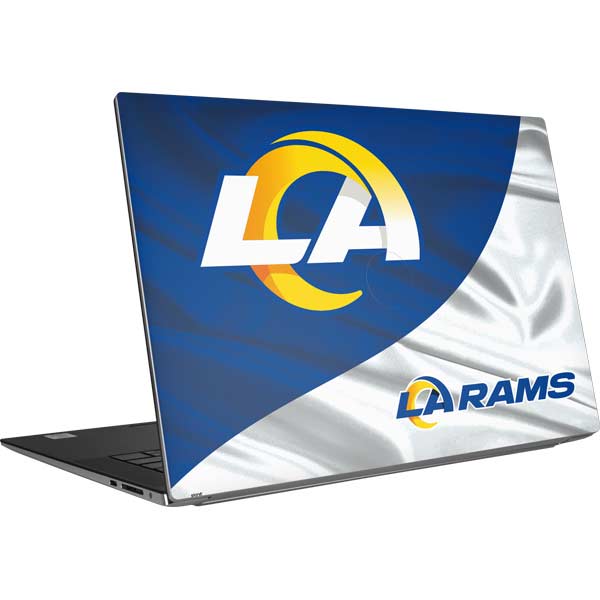 NFL Los Angeles Rams Dell XPS Skin