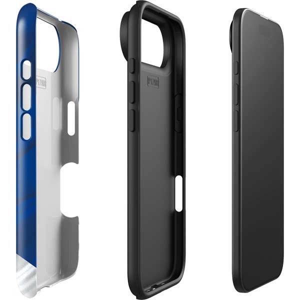 NFL Los Angeles Rams iPhone 17 Air Impact Case