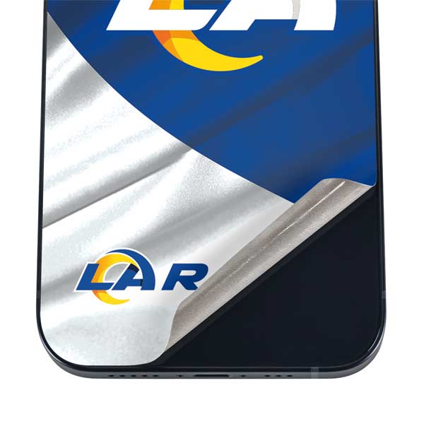 NFL Los Angeles Rams iPhone 17 Air Skin