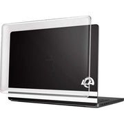 NFL Los Angeles Rams Shutout MacBook Pro 14in (2021-24) Case plus Skin