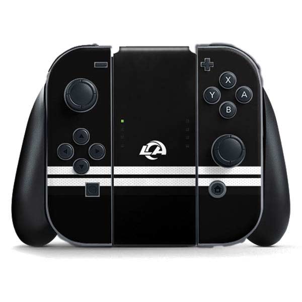 NFL Los Angeles Rams Shutout Nintendo Skins