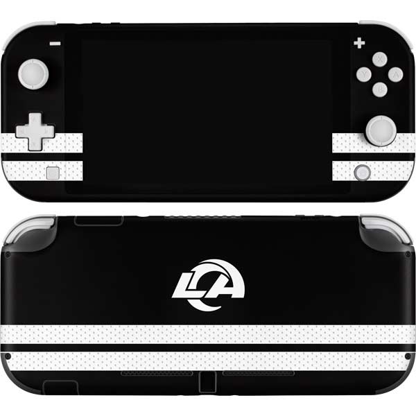 NFL Los Angeles Rams Shutout Nintendo Skins