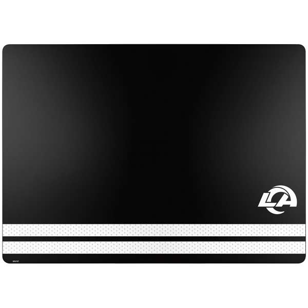 NFL Los Angeles Rams Shutout Surface Laptop 7 13.8in Skin