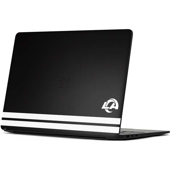 NFL Los Angeles Rams Shutout Surface Laptop 7 15in Skin
