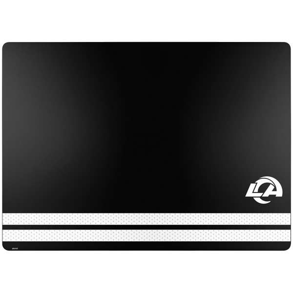 NFL Los Angeles Rams Shutout Surface Laptop 7 15in Skin