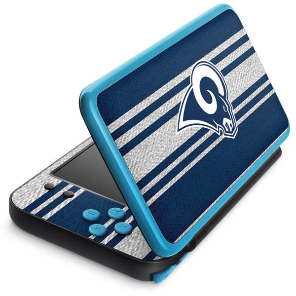 NFL Los Angeles Rams Trailblazer Nintendo Skins