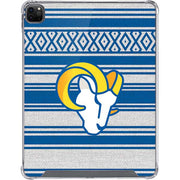 NFL Los Angeles Rams Trailblazer iPad Cases