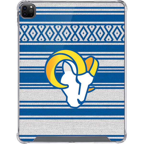 NFL Los Angeles Rams Trailblazer iPad Cases