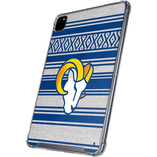 NFL Los Angeles Rams Trailblazer iPad Cases