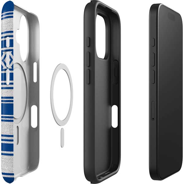 NFL Los Angeles Rams Trailblazer iPhone 16 Magsafe Impact Case