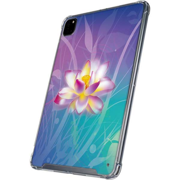 Lotus iPad Cases