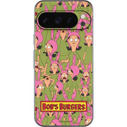 Bobs Burgers Louise Belcher Google Pixel 10 Pro XL Skin