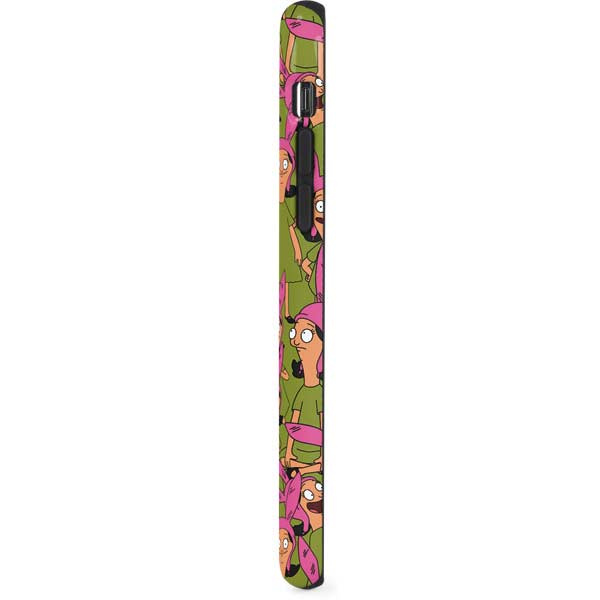 Bobs Burgers Louise Belcher iPhone XS Pro Case
