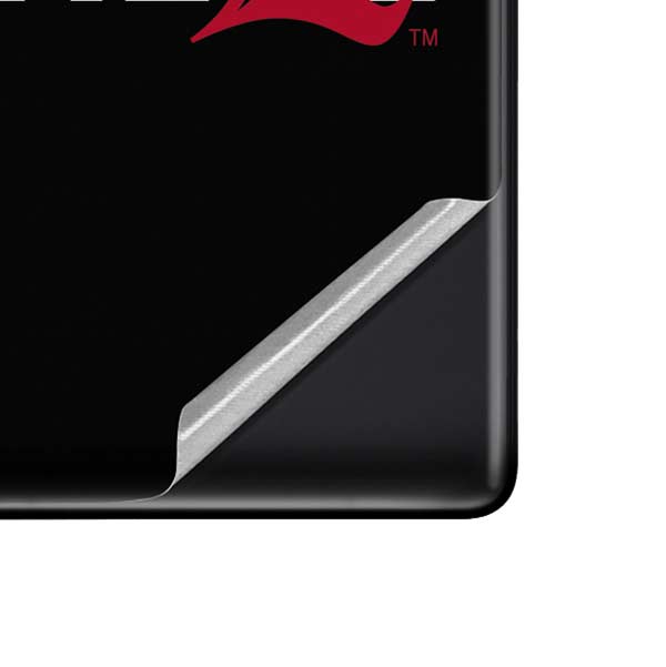 University of Louisville Black Background Pixel Skins