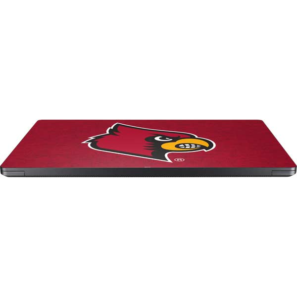 University of Louisville Red Background Surface Laptop 7 15in Skin