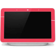 Love Banner Google Home Hub Skin
