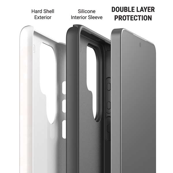 Love Grows Here Galaxy S26 Ultra Impact Case