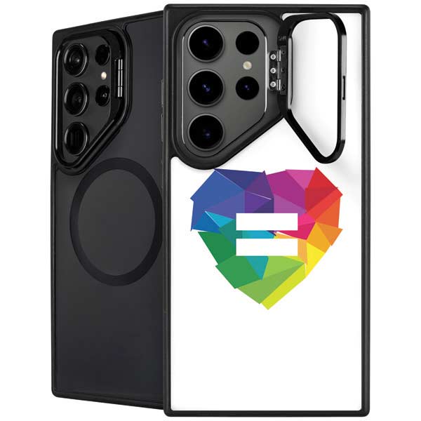Love Is Equal Galaxy Cases