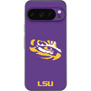 LSU Tiger Eye Logo Google Pixel 10 Pro XL Skin