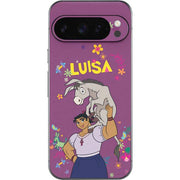 Disney Encanto Luisa Google Pixel 10 Pro XL Skin