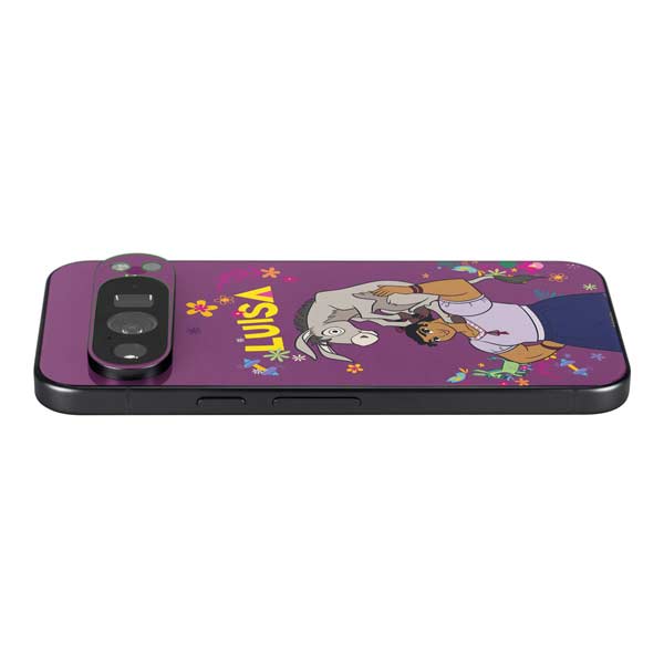 Disney Encanto Luisa Google Pixel 10 Pro XL Skin