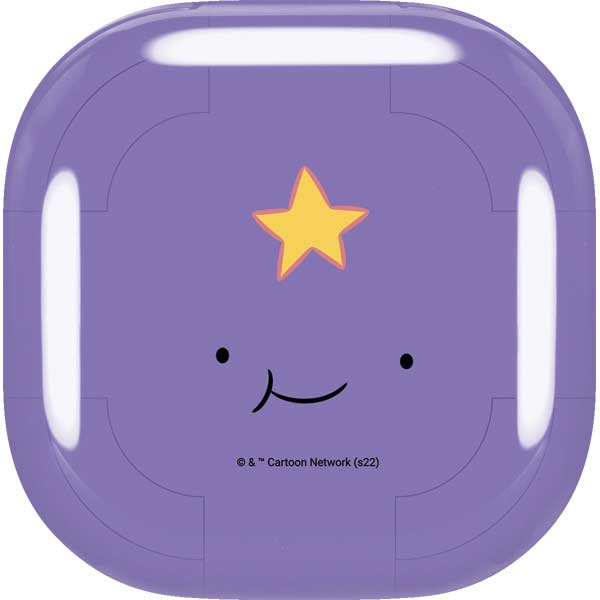 Adult Swim Adventure Time Lumpy Space Princess Galaxy Buds Live Skin