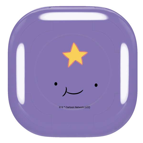 Adult Swim Adventure Time Lumpy Space Princess Galaxy Buds Live Skin