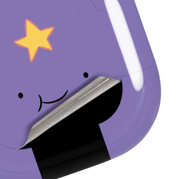 Adult Swim Adventure Time Lumpy Space Princess Galaxy Buds Live Skin