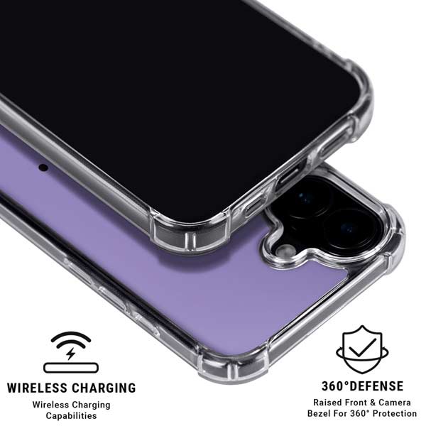 Adult Swim Adventure Time Lumpy Space Princess iPhone 16 MagSafe Case