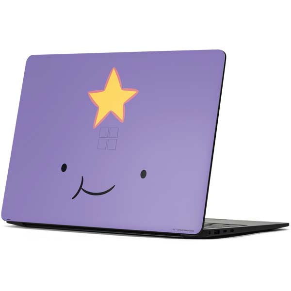 Adult Swim Adventure Time Lumpy Space Princess Surface Laptop 7 15in Skin