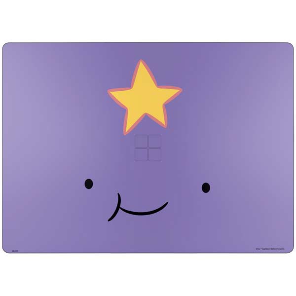 Adult Swim Adventure Time Lumpy Space Princess Surface Laptop 7 15in Skin