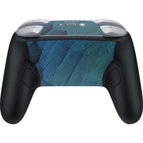 Macaw Nintendo Switch 2 (2025) Pro Controller Skin