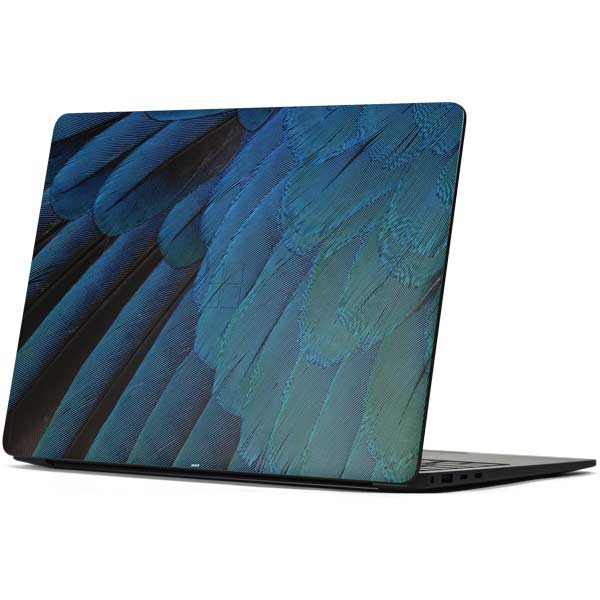 Macaw Surface Laptop 7 13.8in Skin