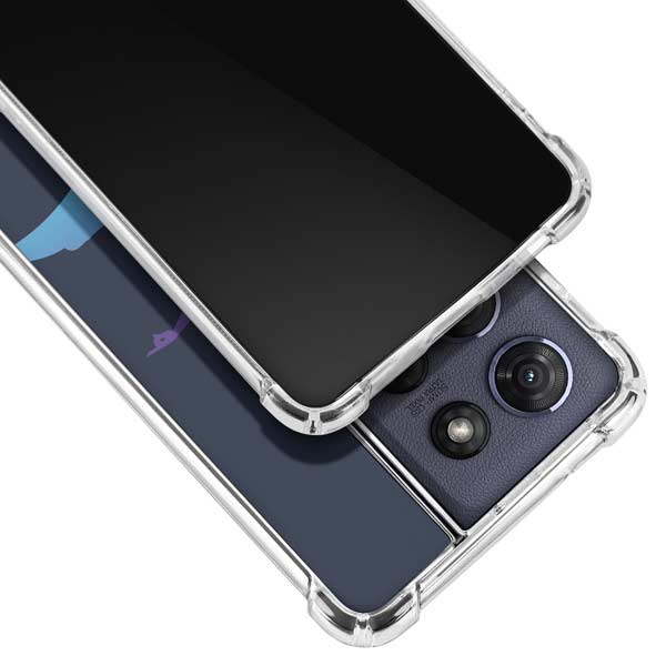 Disney Aladdin Magic Carpet Ride Moto G Power 5G (2025) Clear Case