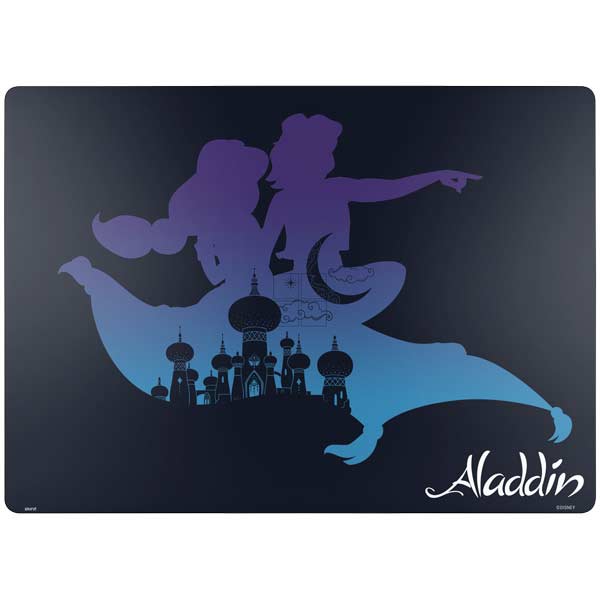 Disney Aladdin Magic Carpet Ride Surface Laptop 7 15in Skin