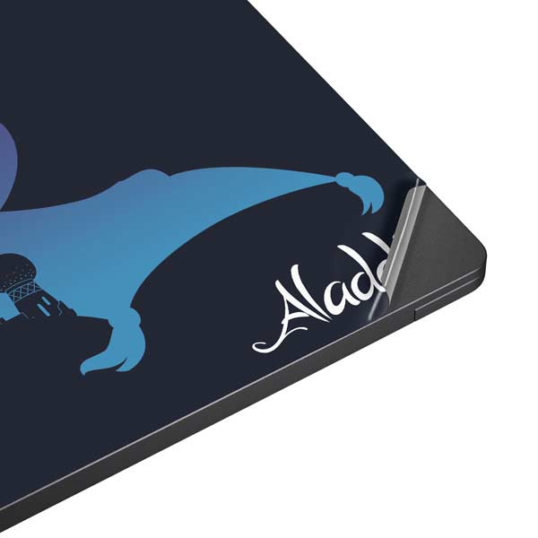 Disney Aladdin Magic Carpet Ride Surface Laptop 7 15in Skin