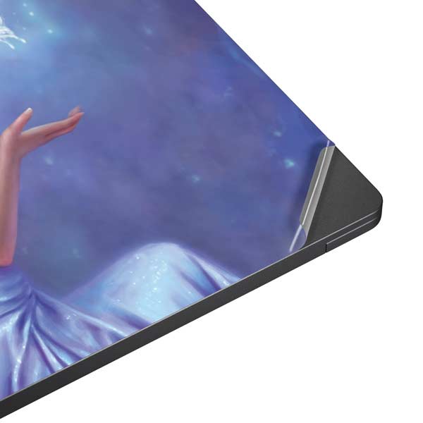 Magical Butterfly Fairy by Rachel Anderson Surface Laptop 7 13.8in Skin