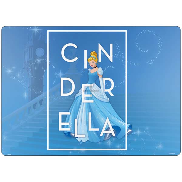 Disney Princess Magical Cinderella Surface Laptop 7 13.8in Skin