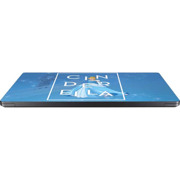 Disney Princess Magical Cinderella Surface Laptop 7 13.8in Skin