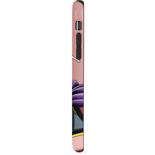Dragon Ball Z Majin Buu Portrait iPhone XS Pro Case