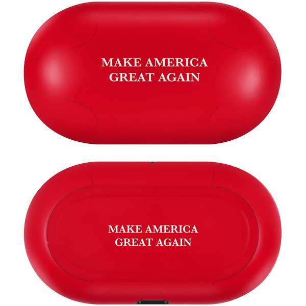 Make American Great Again Galaxy Buds Skin