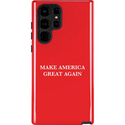 Make American Great Again Galaxy Cases